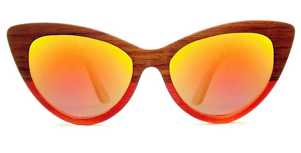Cateye Sunglasses